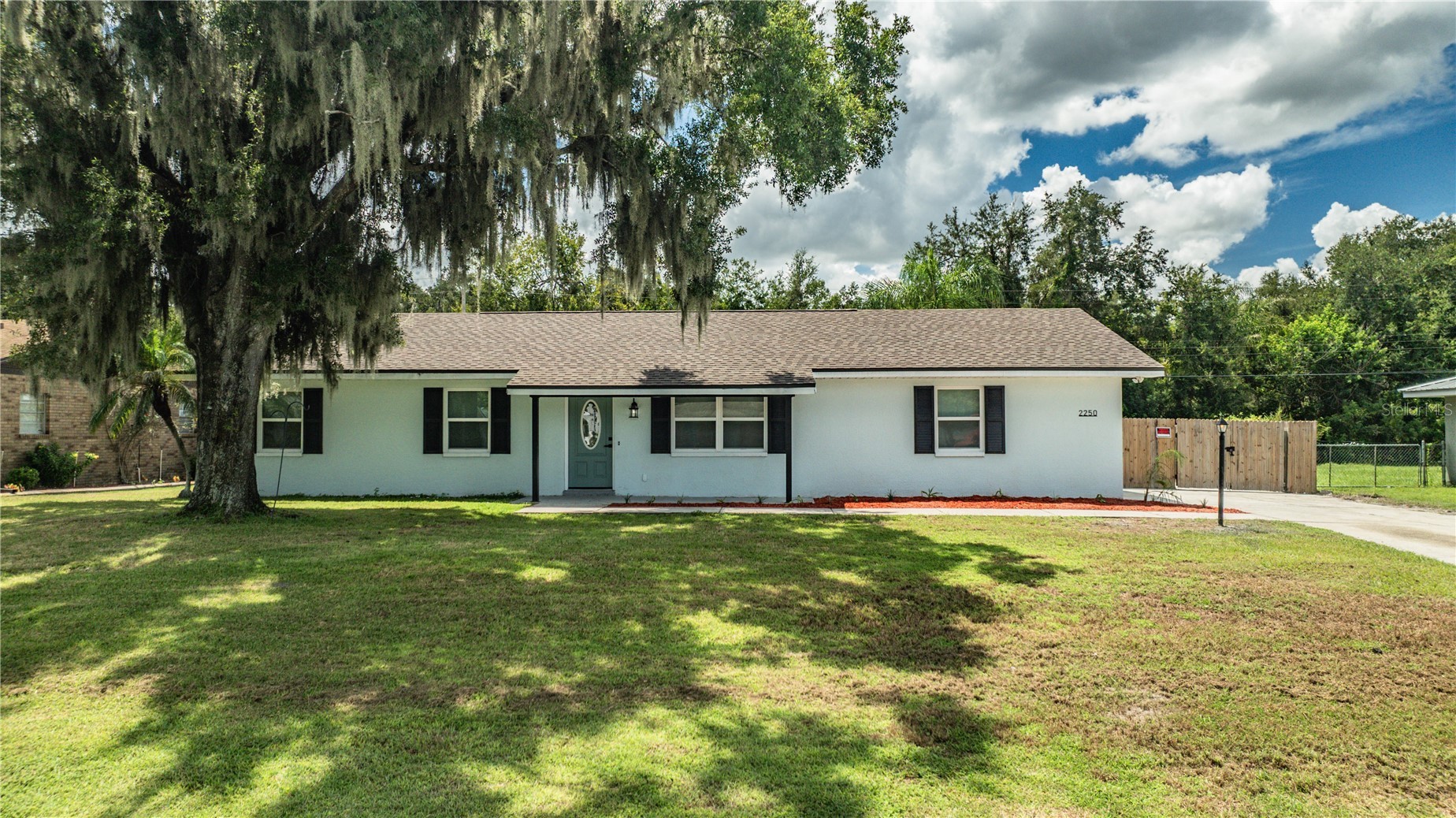 2250 MAPLE HILL DRIVE