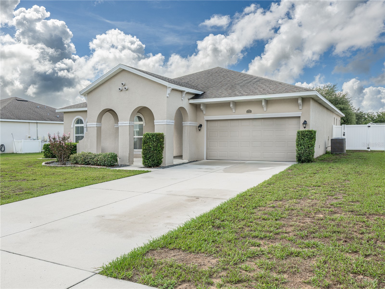 37102 SCENIC BLUFF Drive, Grand Island, FL, 32735 — assumable VA mortgage at 2.99%