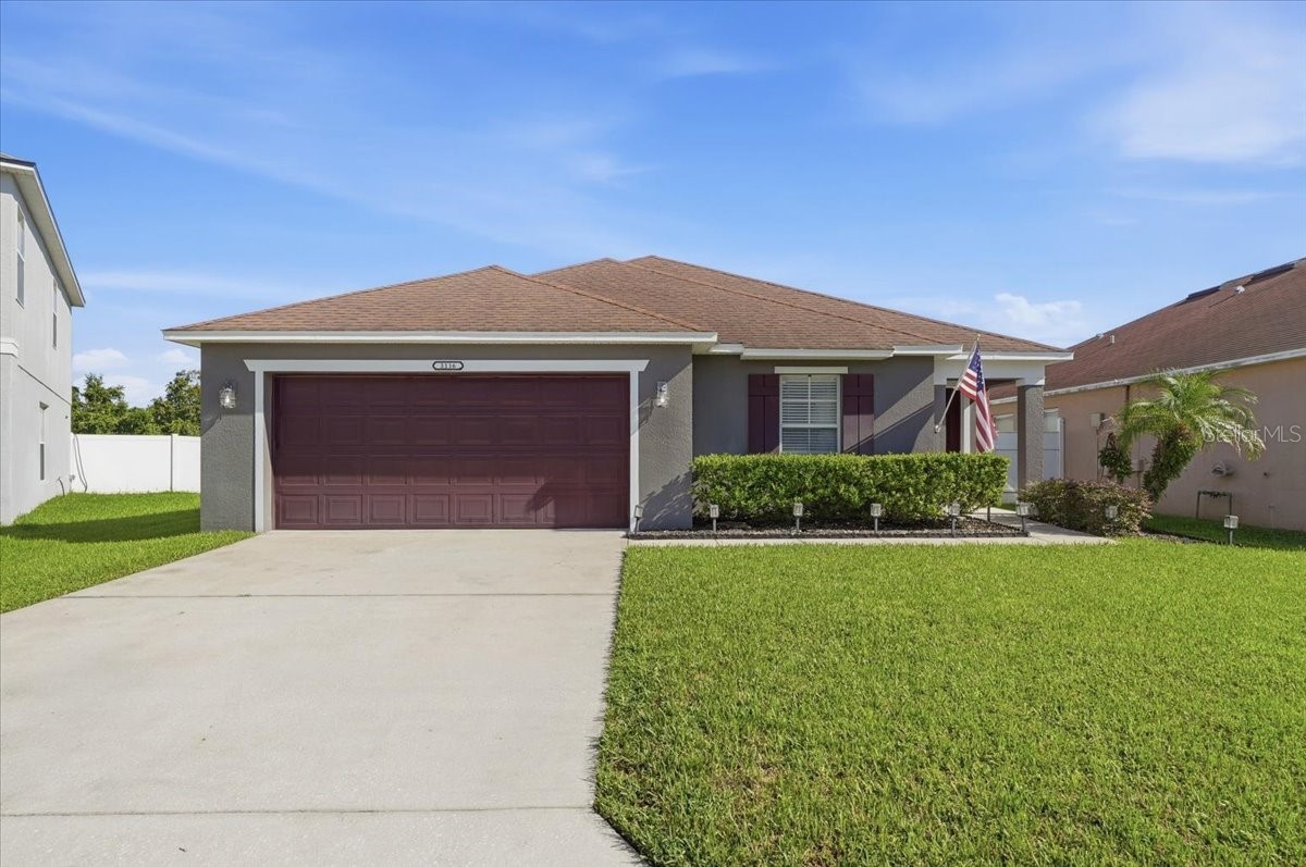 3116 KEARNS ROAD