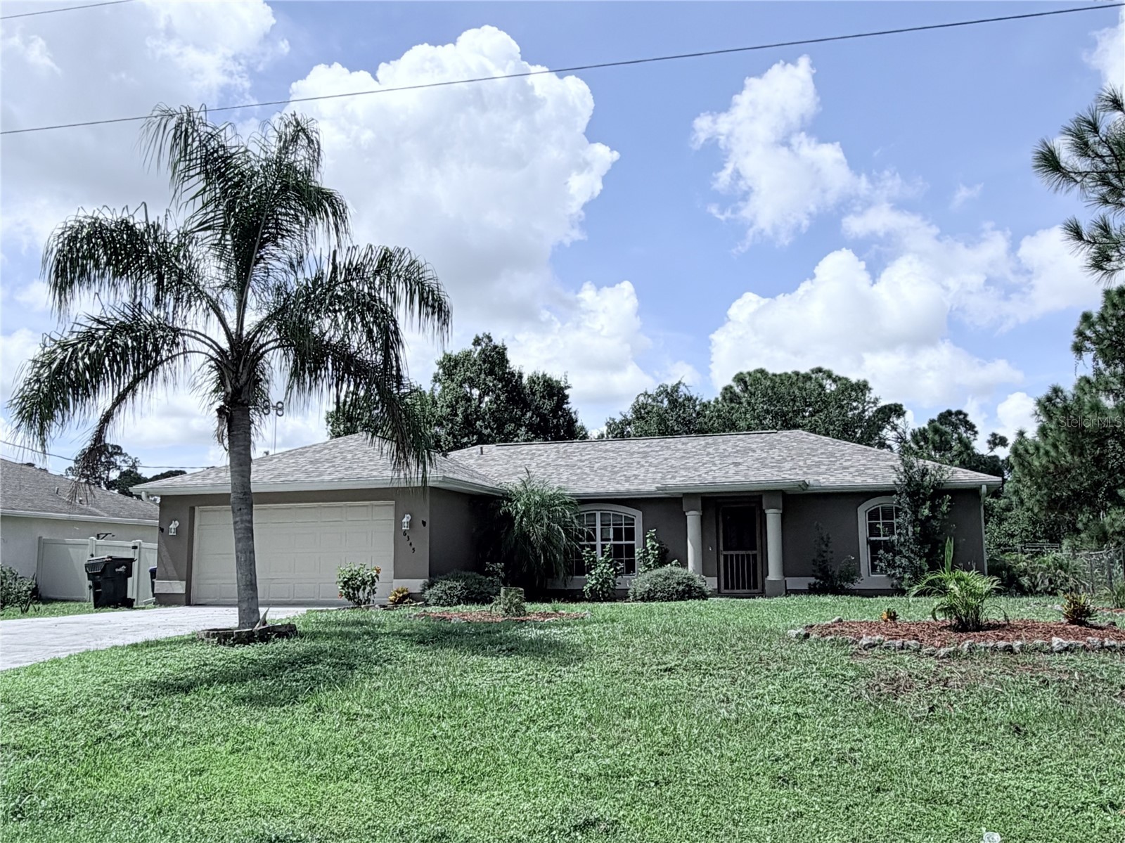 6345 BODMIN LANE