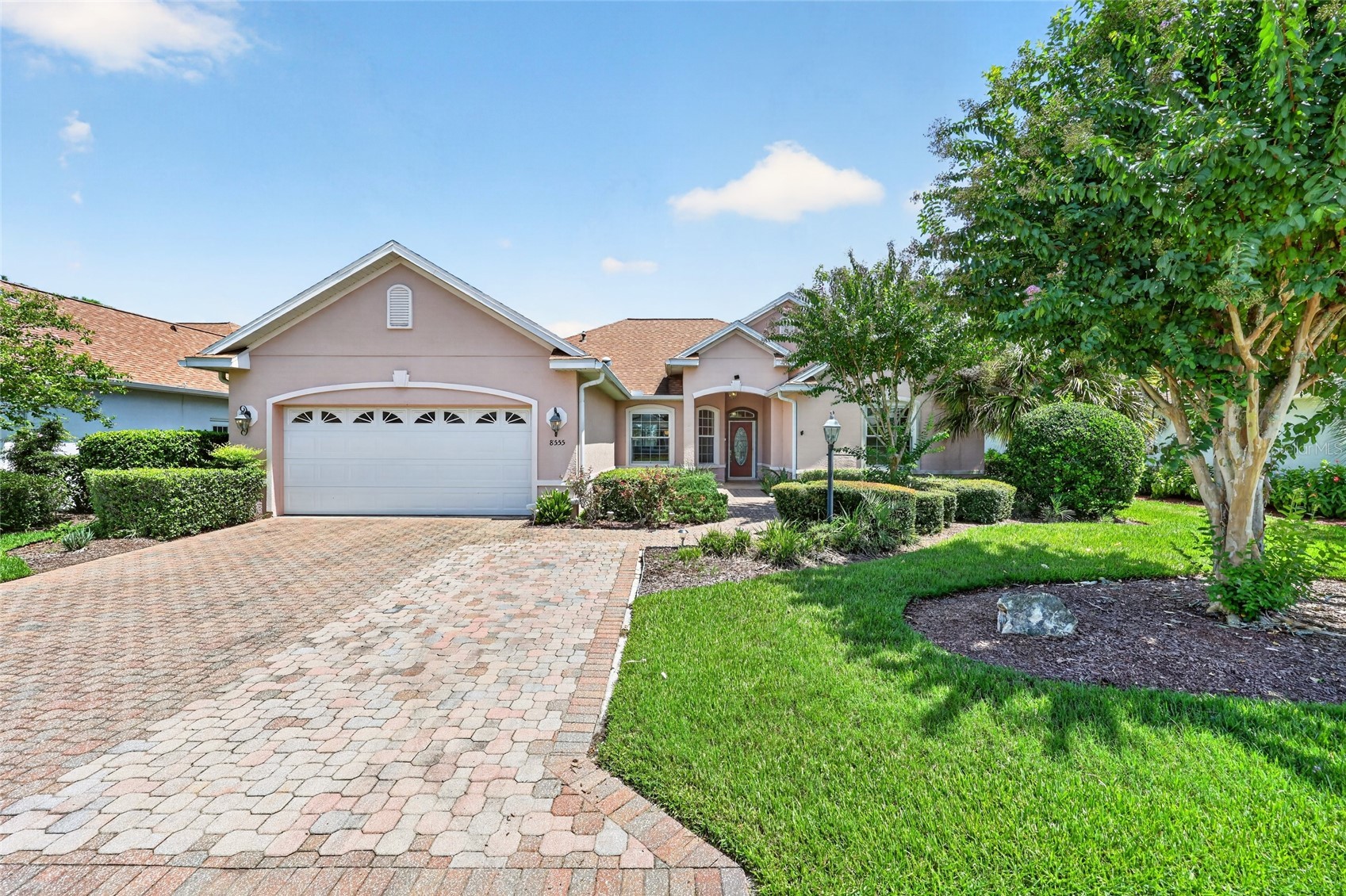 8555 SW 86TH TERRACE