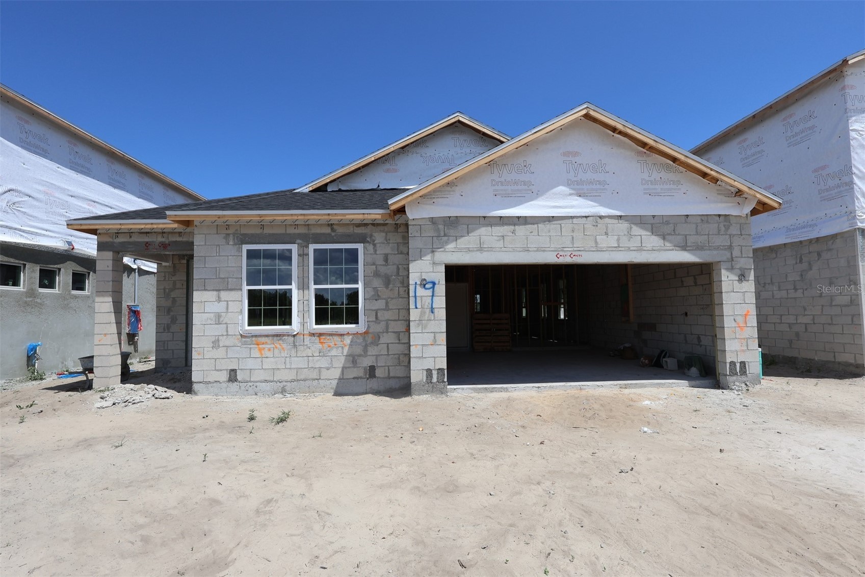 2867 SWEETGRASS LANE