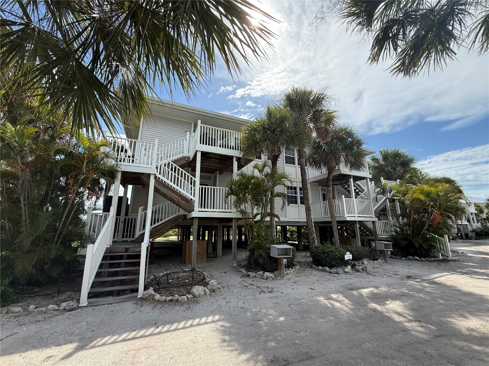 7500 PLACIDA ROAD 2124