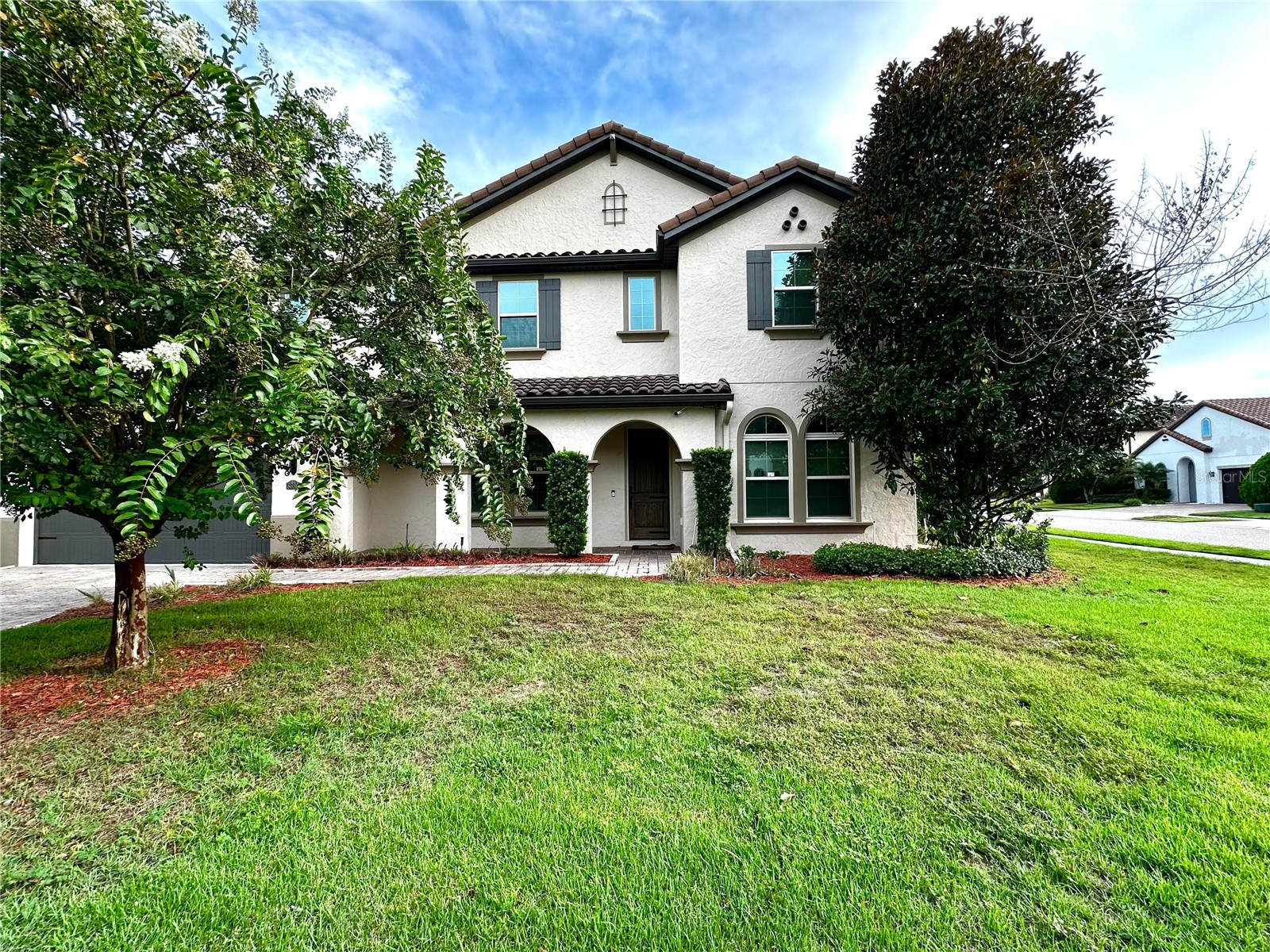 8636 CHILTON DRIVE