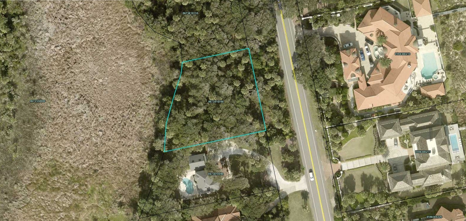 1200 PONTE VEDRA BOULEVARD