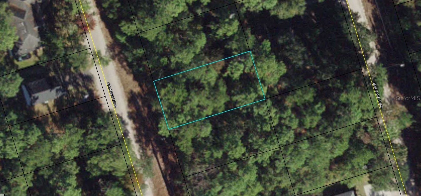 00-00-035-008-07417-000 CHOCTAW ROAD