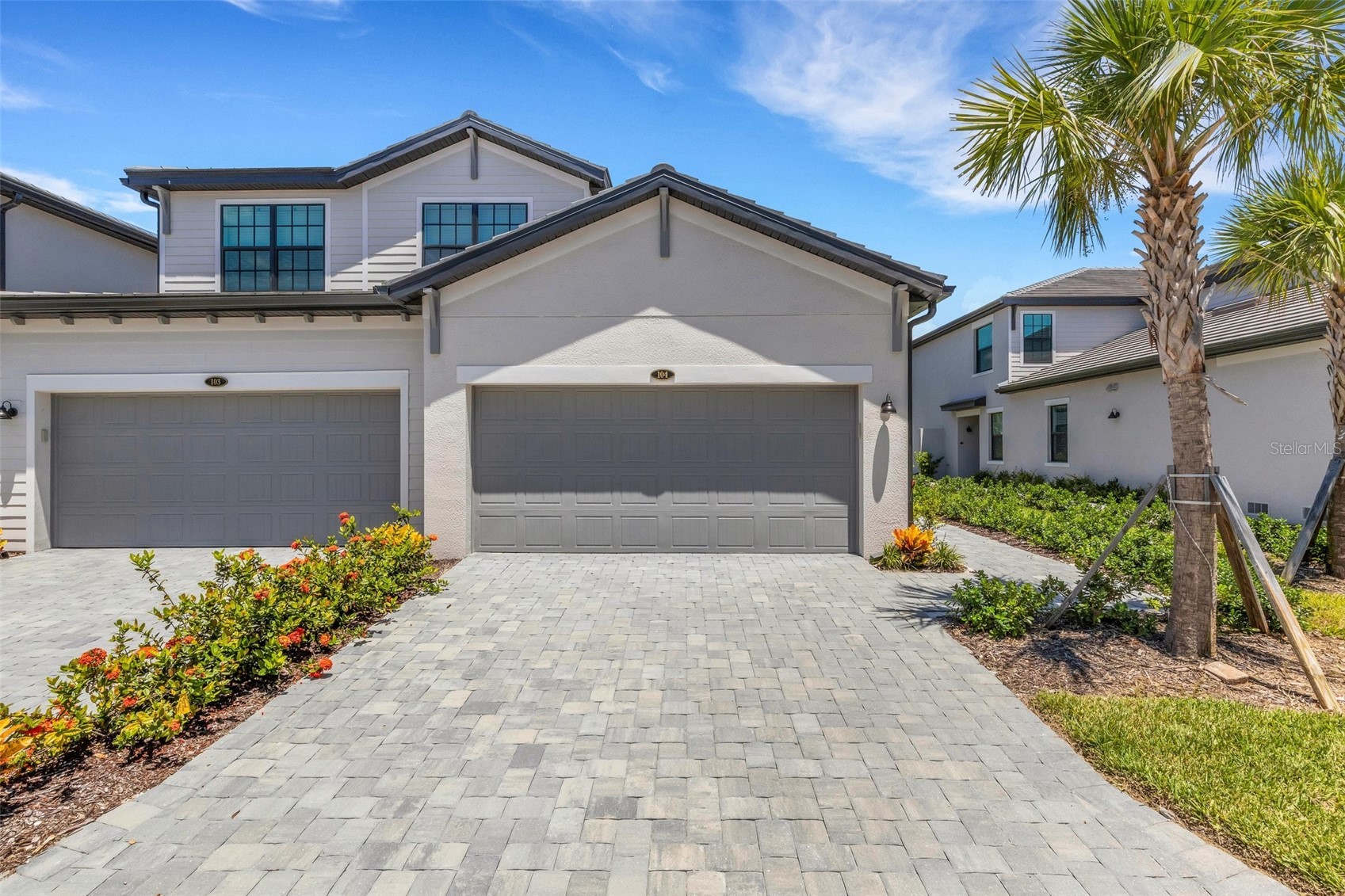 5624 SUMMIT POINTE CIRCLE 104