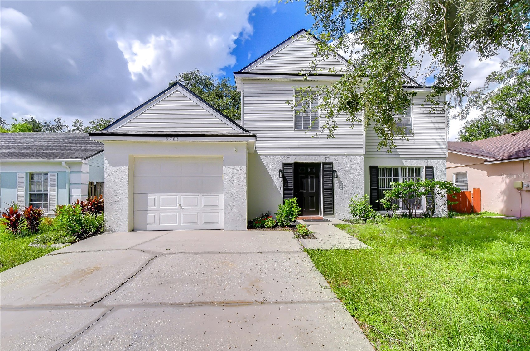 9703 FOX HOLLOW ROAD
