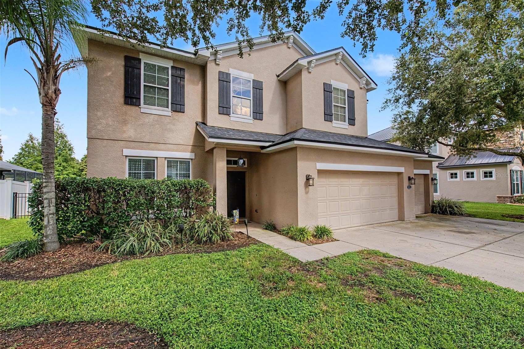 2622 RED FERN DRIVE