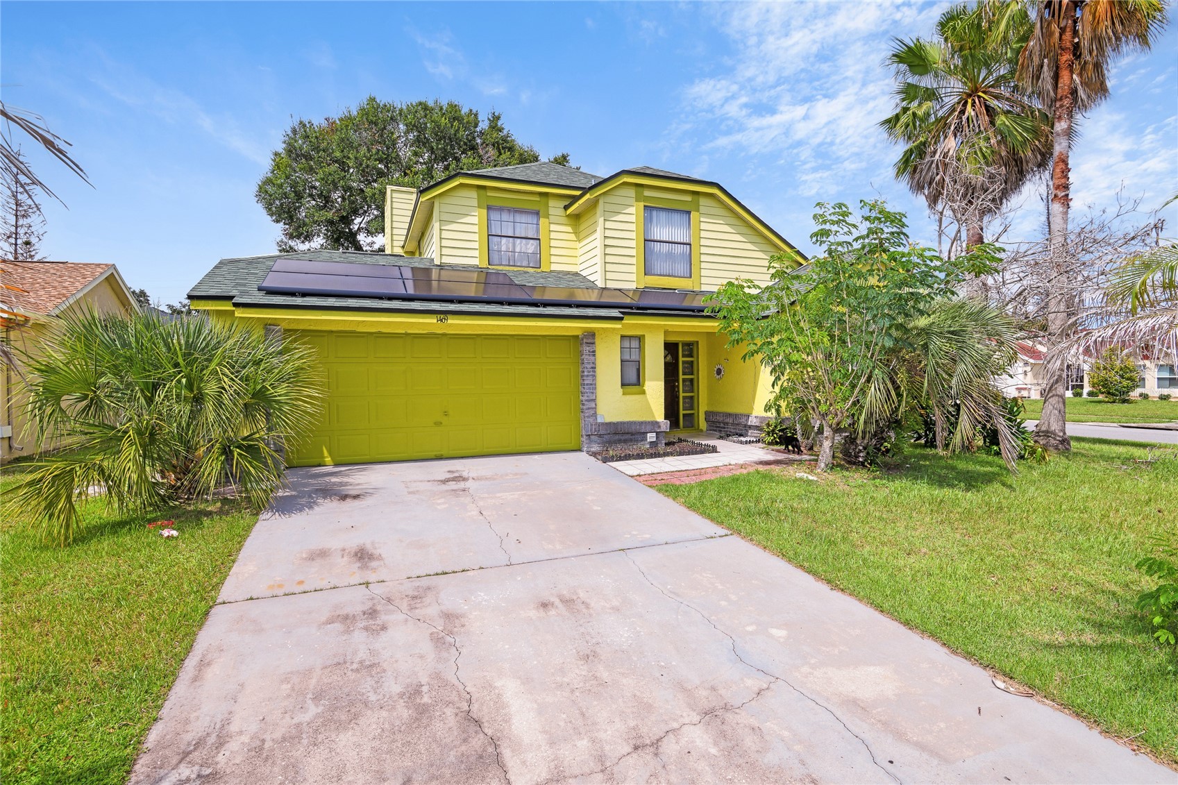 1469 MONA DRIVE