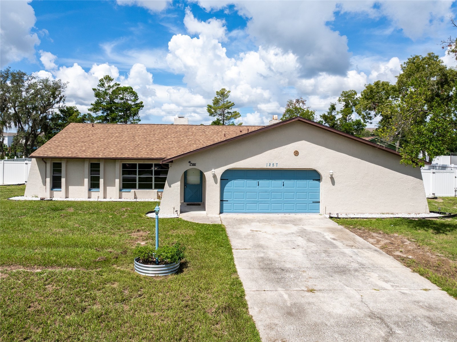 1257 FINLAND DRIVE