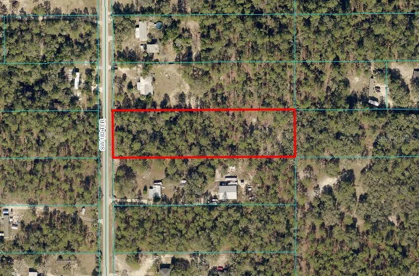 SW 183RD TERRACE