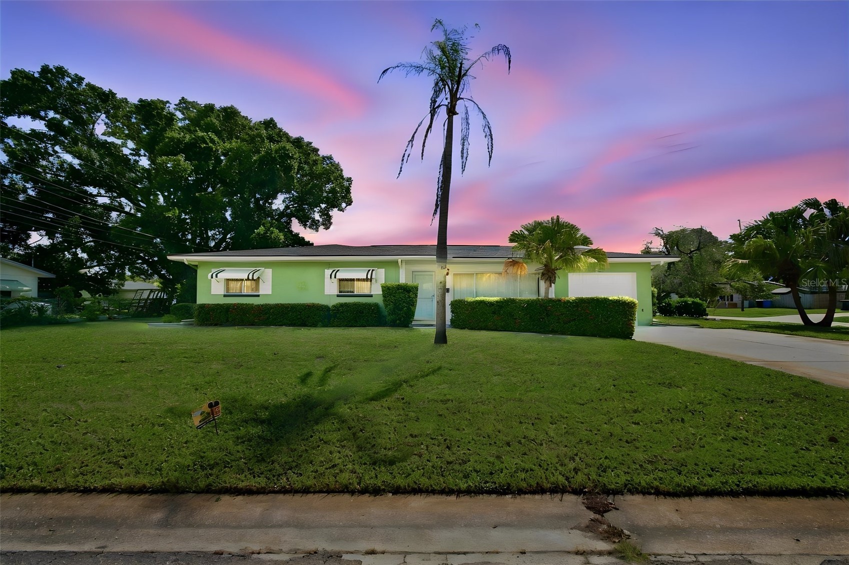2101 WINCHESTER ROAD N