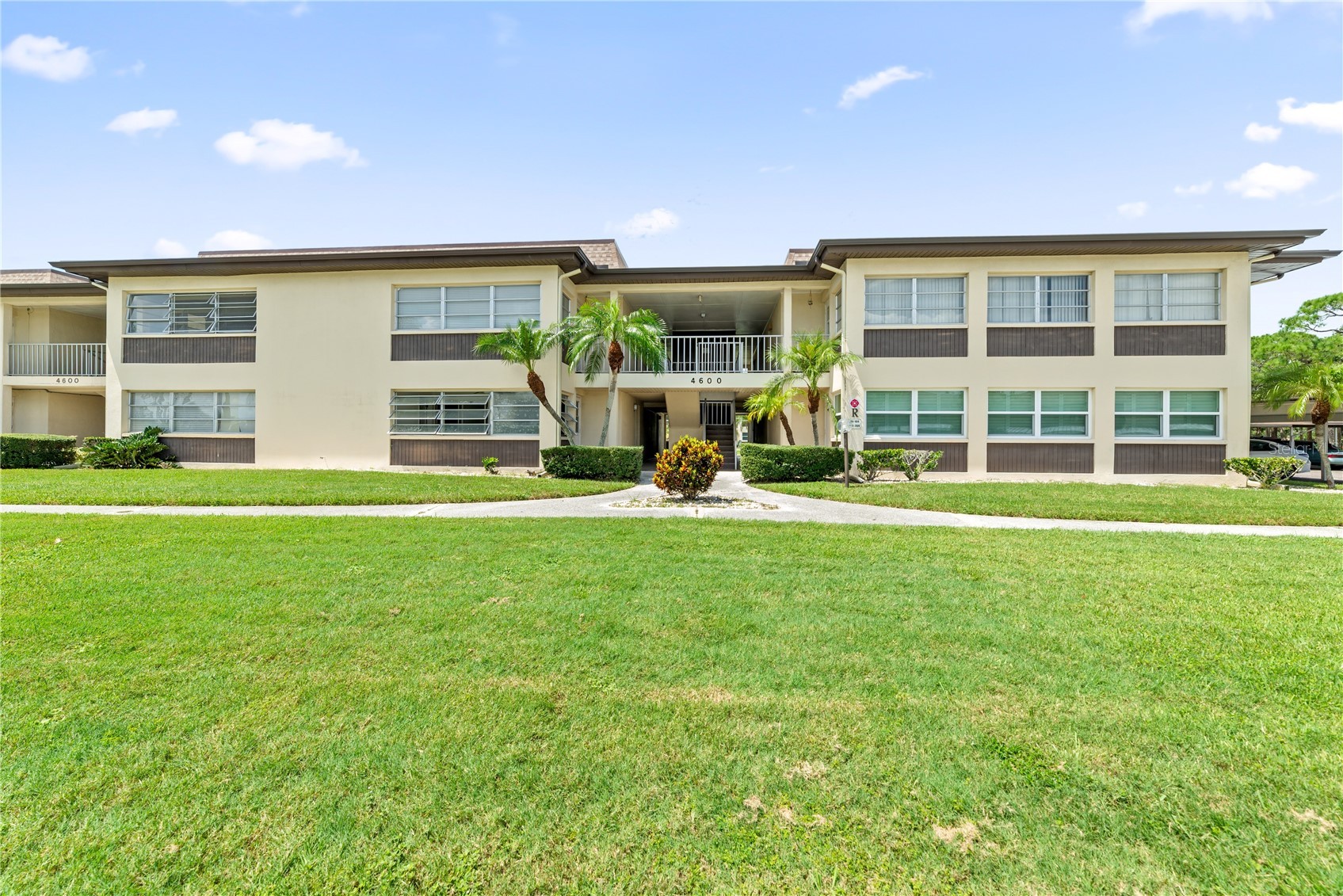 4600 MARINE PARKWAY 104