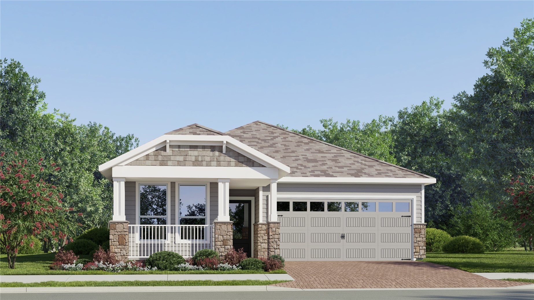 4536 FORGE ROAD
