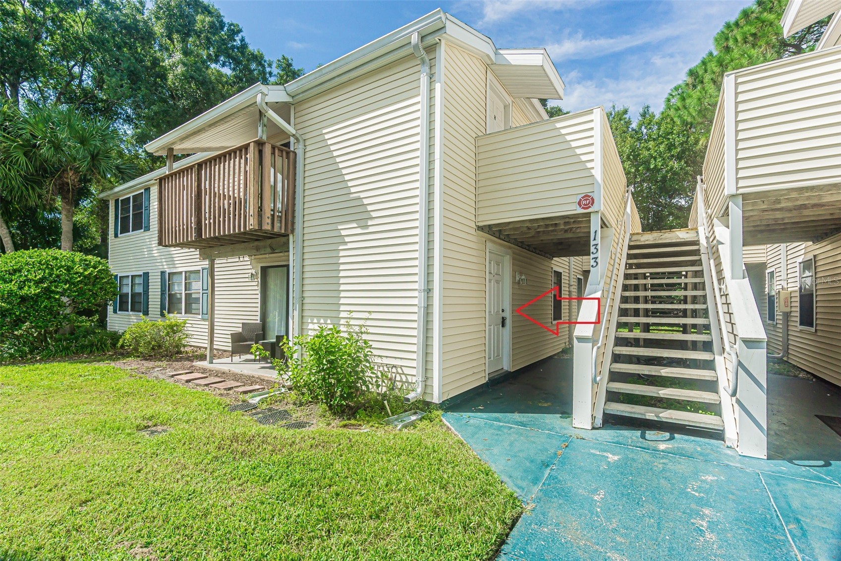 133 SABAL COURT F