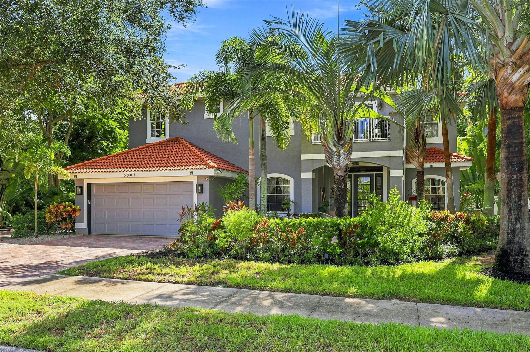 5301 ANTHONY LANE