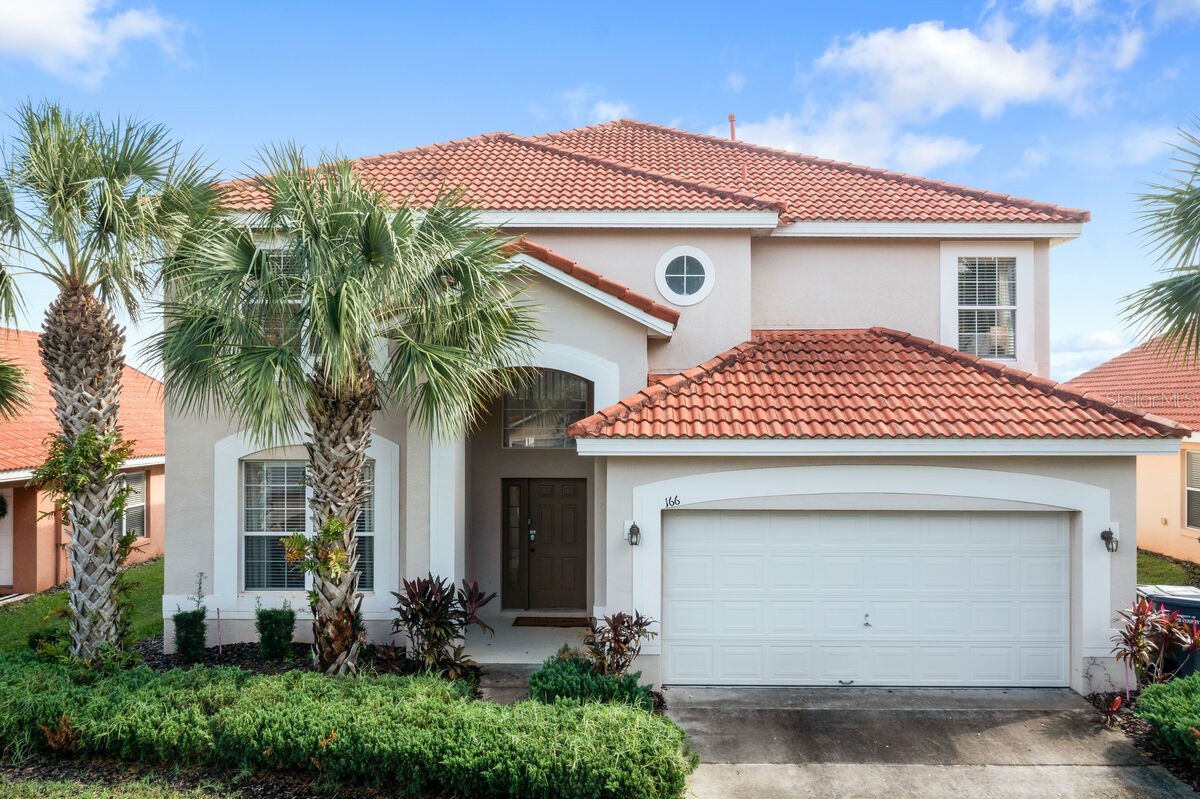 166 CARRERA AVENUE