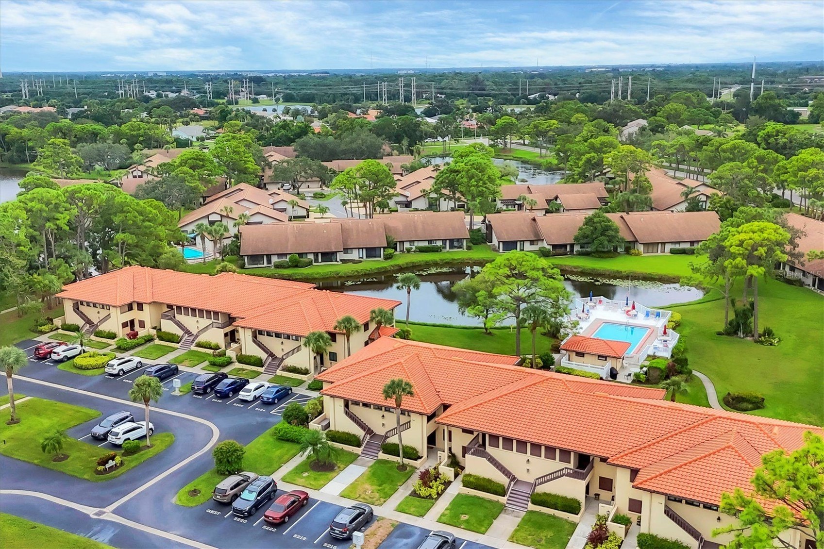 5216 LAKE VILLAGE DRIVE 71