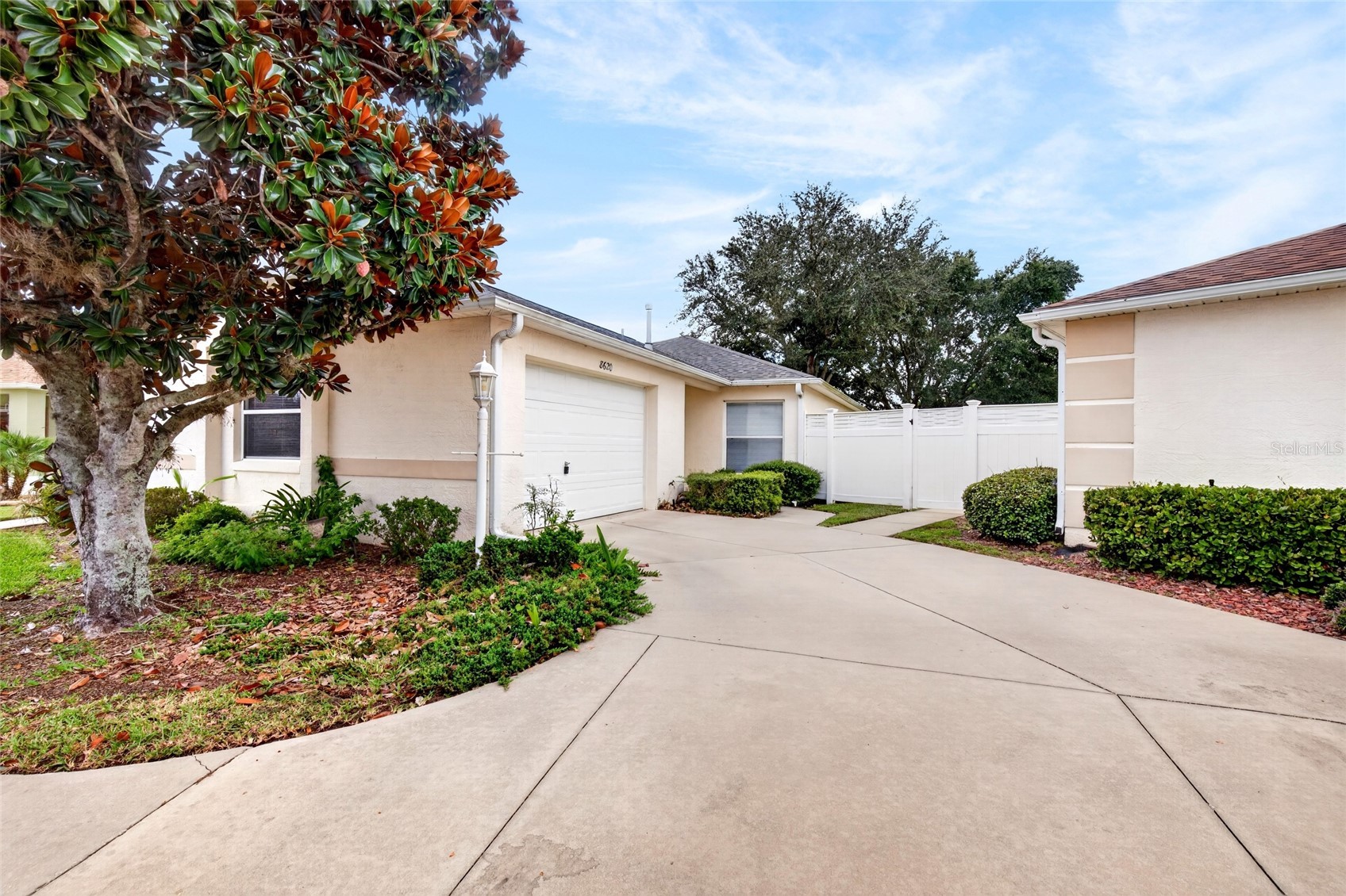 8620 SE 166TH BIRCHBROOK LOOP