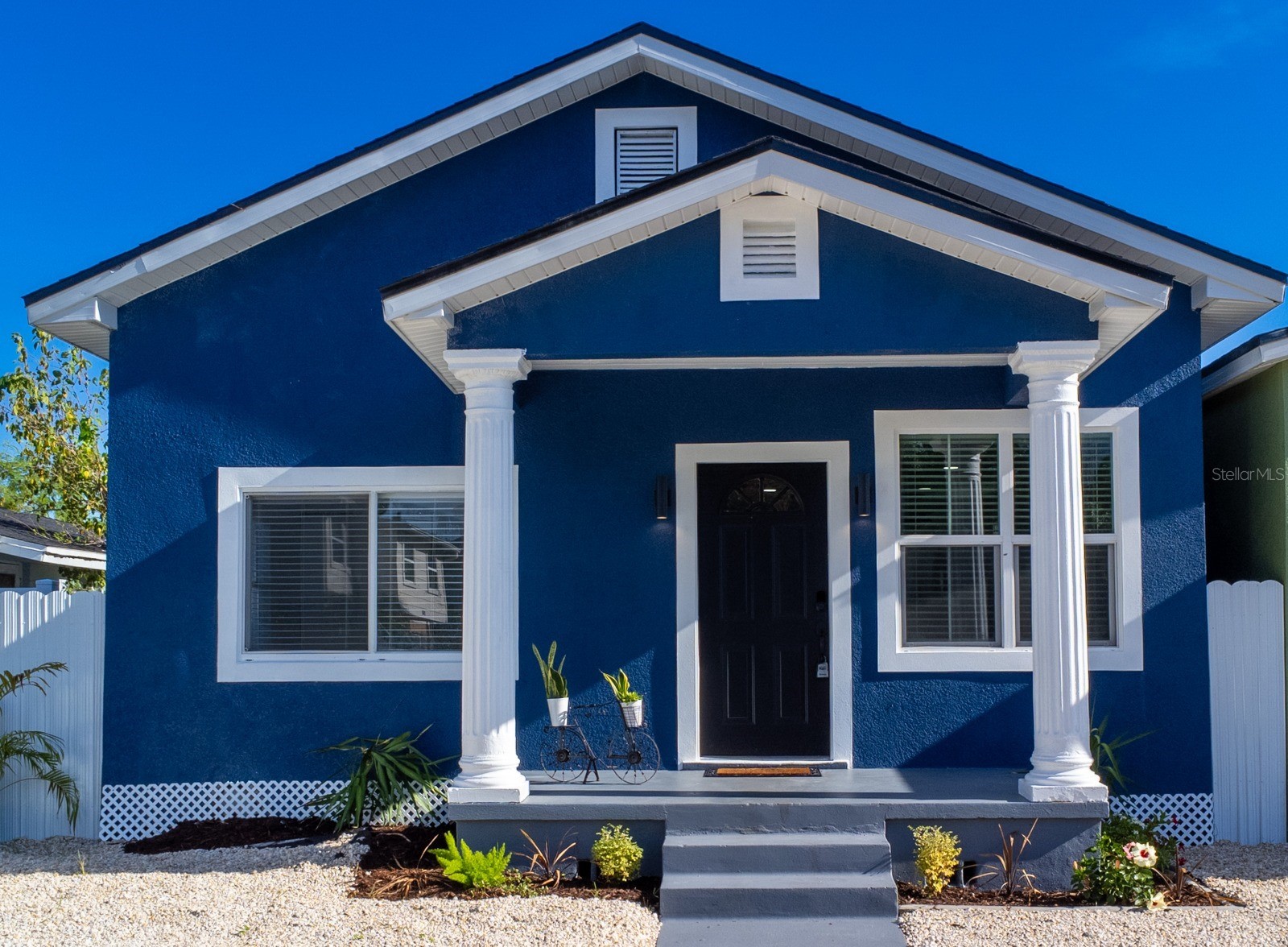 2603 W SAINT CONRAD STREET