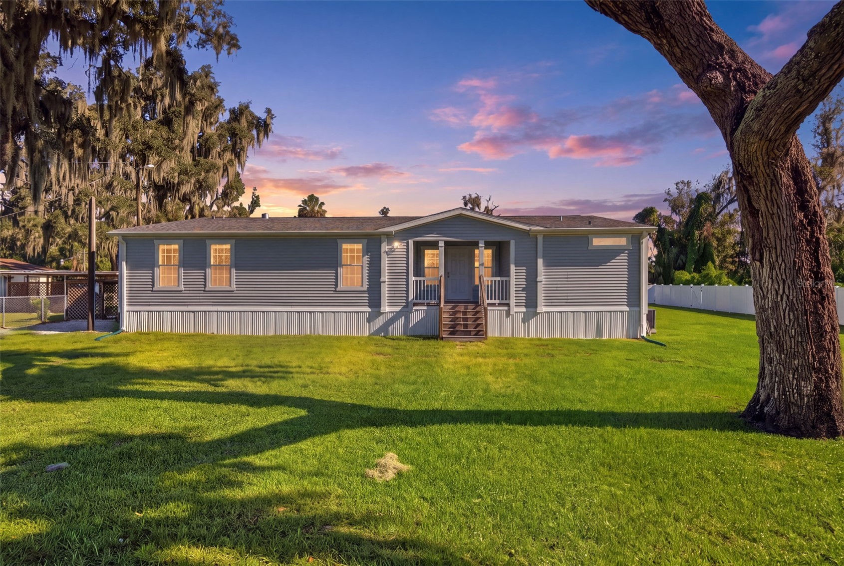 204 E KEYSVILLE ROAD