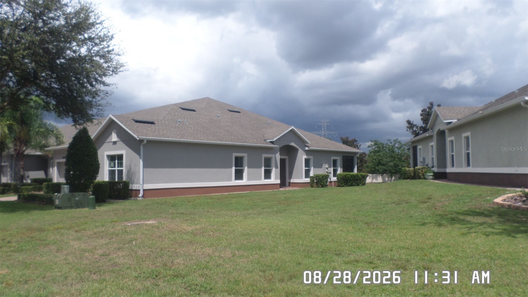 3547 FAIRWATERS COURT F