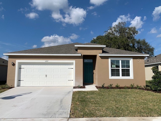 5457 HAYLOFT DRIVE