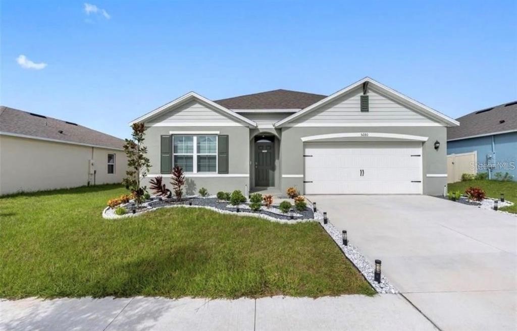 5280 MADDIE DRIVE DRIVE