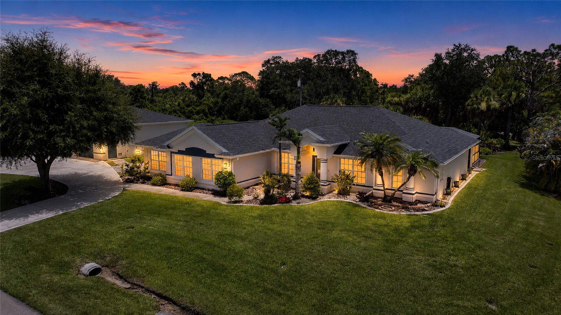 1282 CLEARVIEW DRIVE