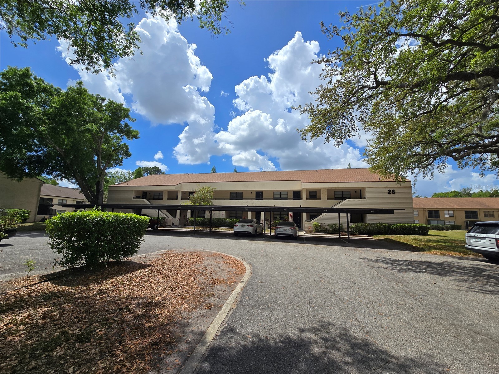7838 NIAGARA AVENUE 305