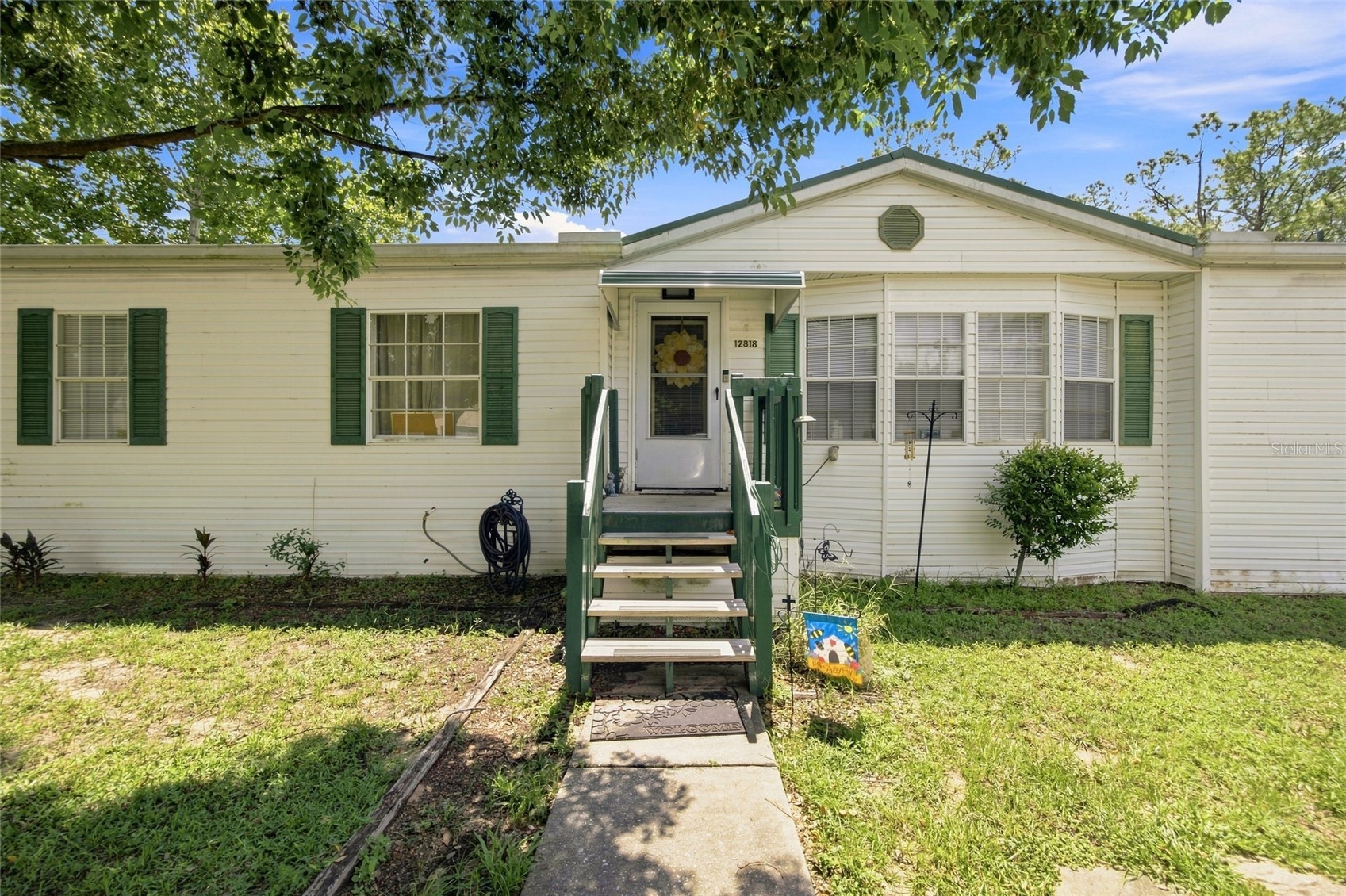 12818 HAWK HILL DRIVE