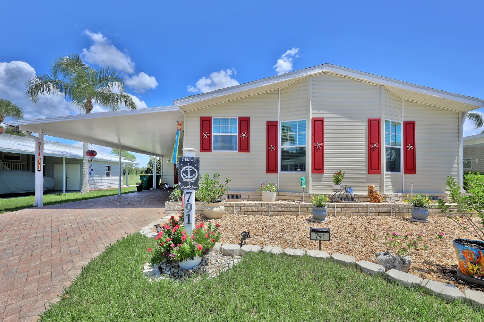 2100 KINGS HIGHWAY 791