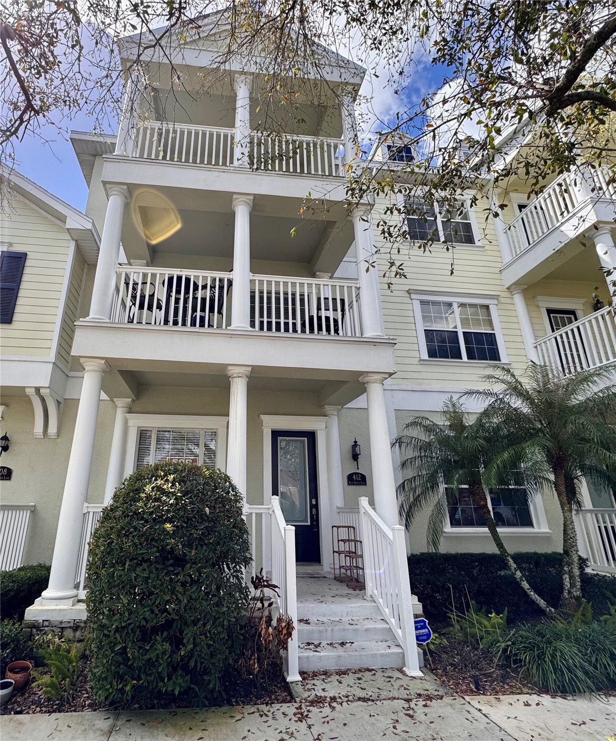 412 BLUE BAYOU LANE