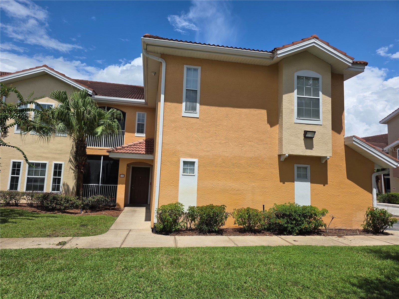 12311 LANTANA PARK LANE 109