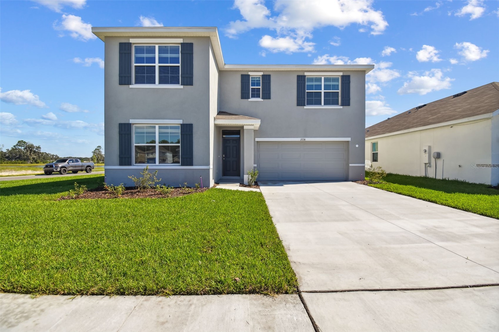 2774 COMMON FIG RUN