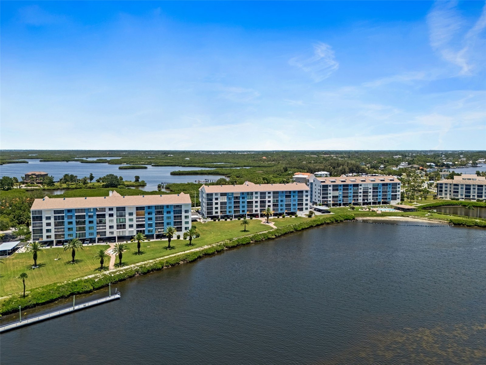 4650 BAY BOULEVARD 1021