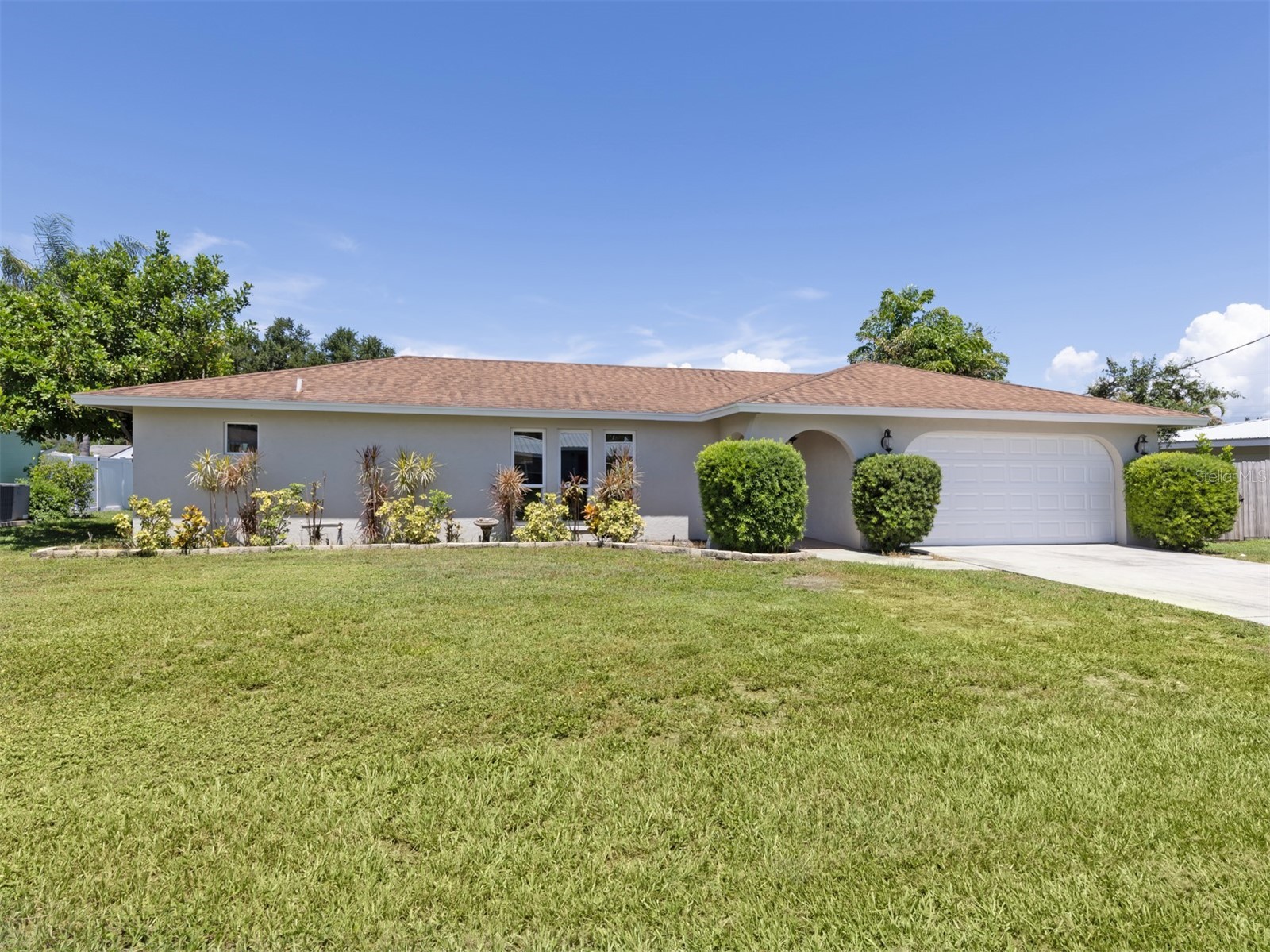 2161 INNER CASS CIRCLE