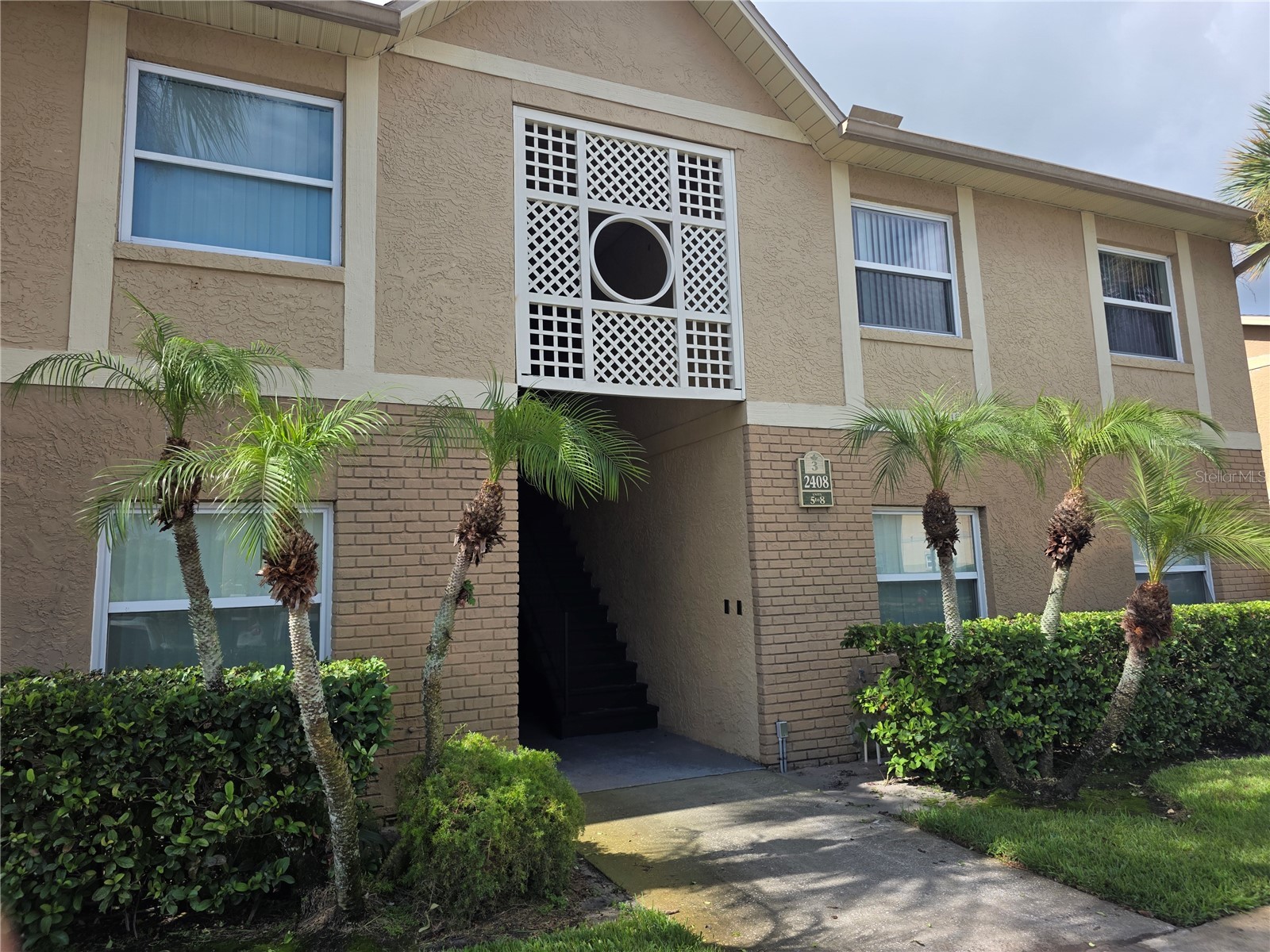 2408 BARLEY CLUB COURT 7