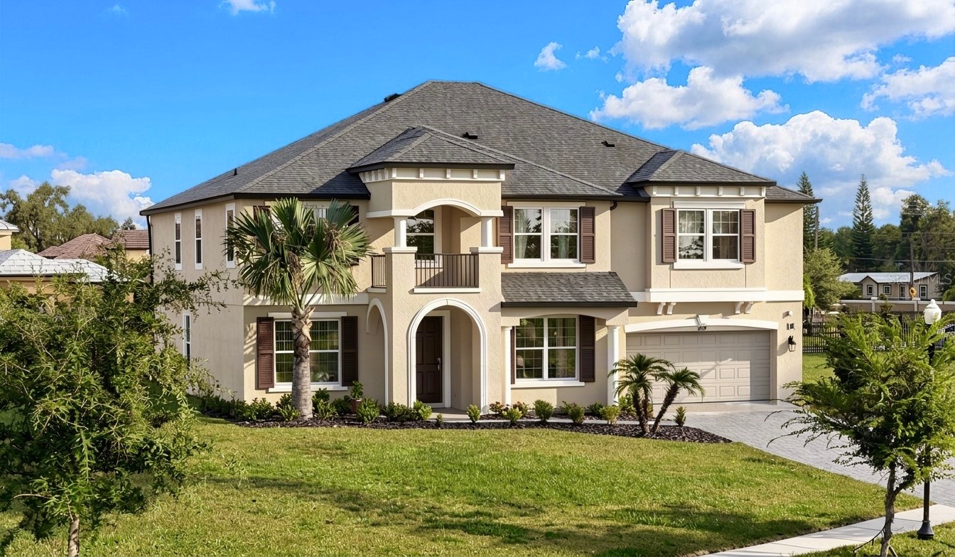 9307 PARISIAN COURT