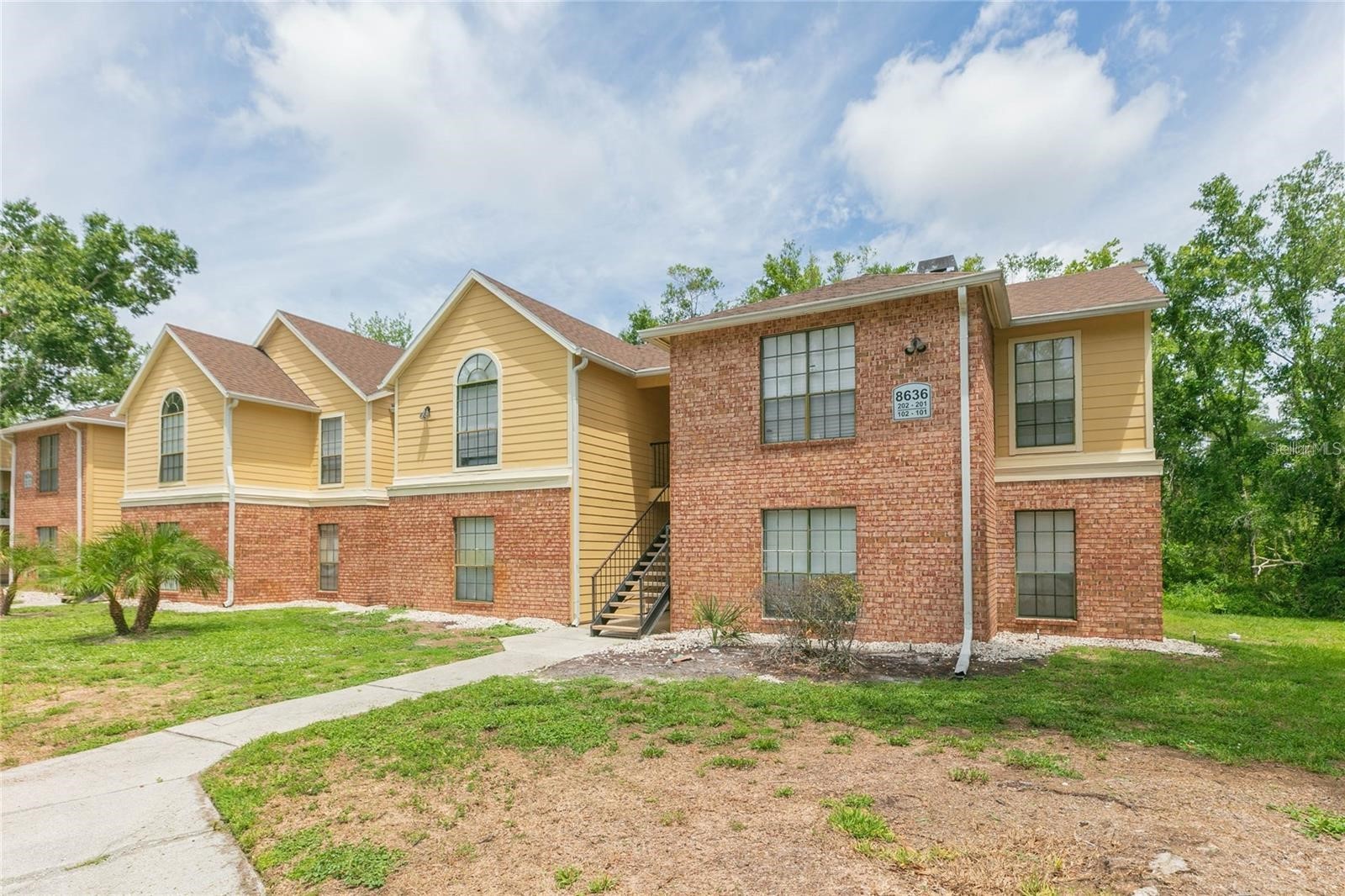 8636 MALLARD RESERVE DRIVE 201