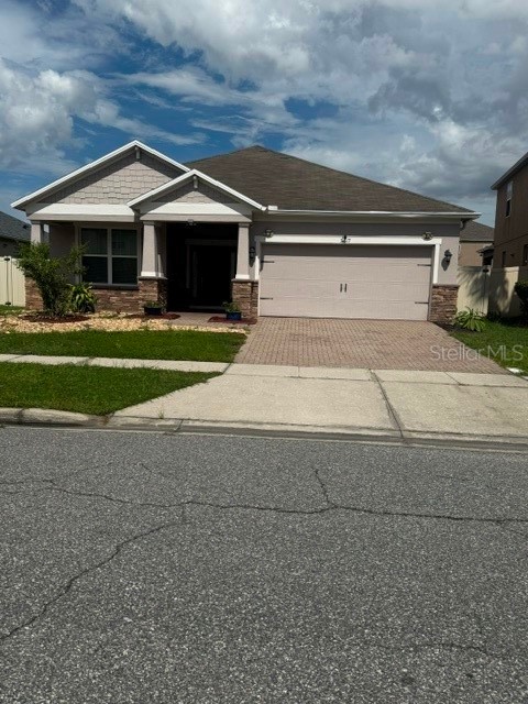 3817 MT VERNON WAY