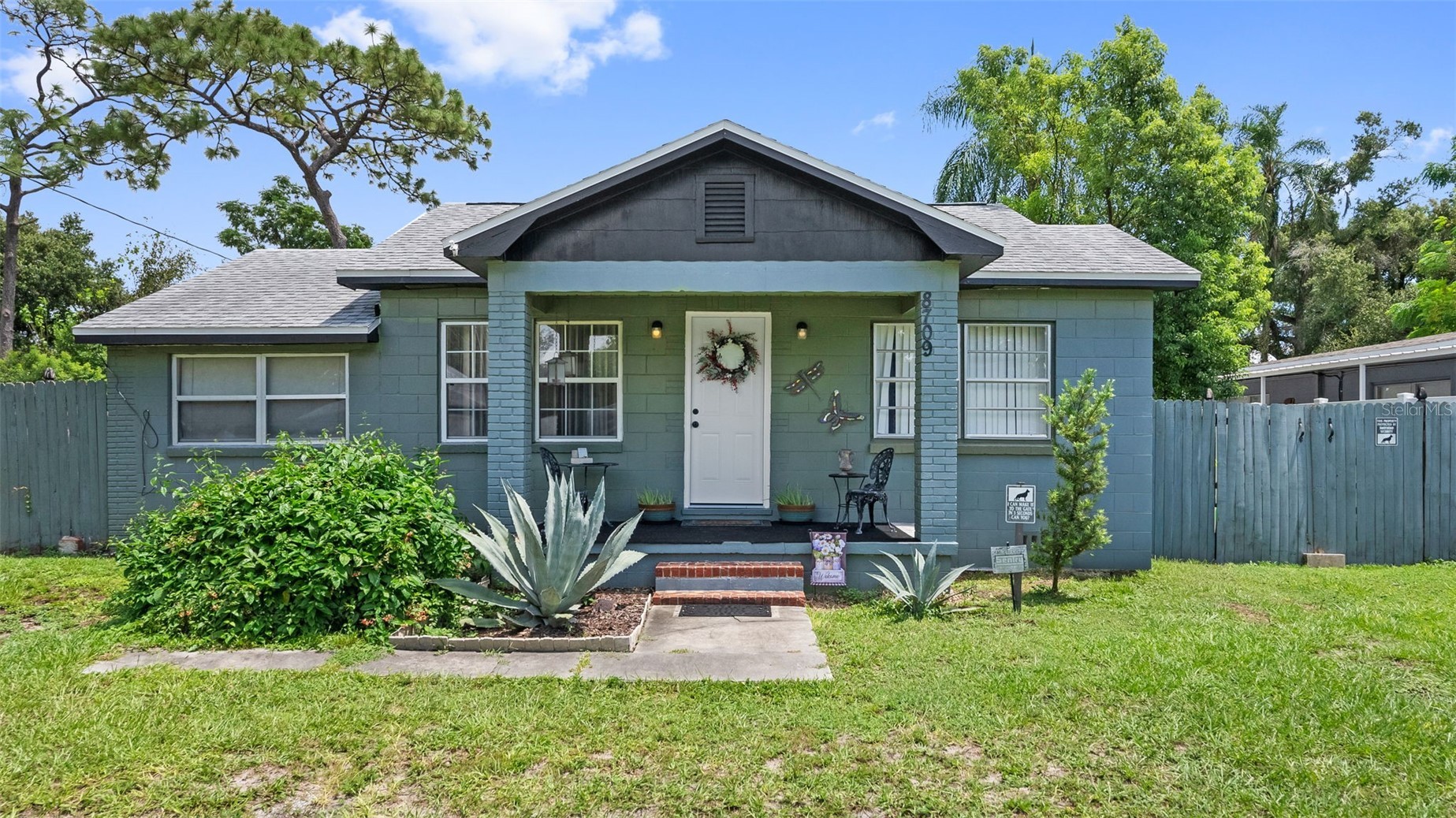 8709 EL PORTAL DRIVE