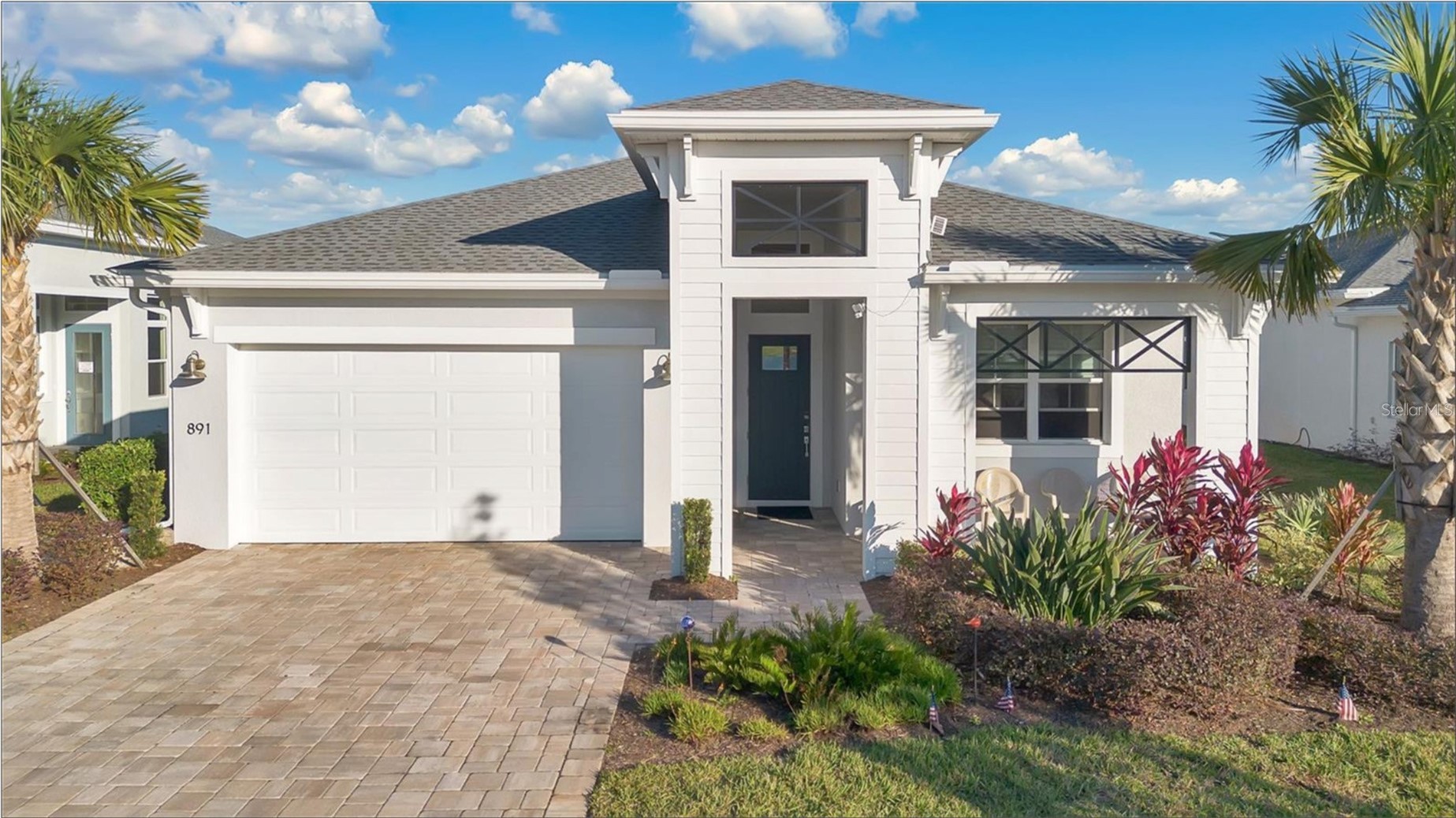 891 MEGANO BOULEVARD