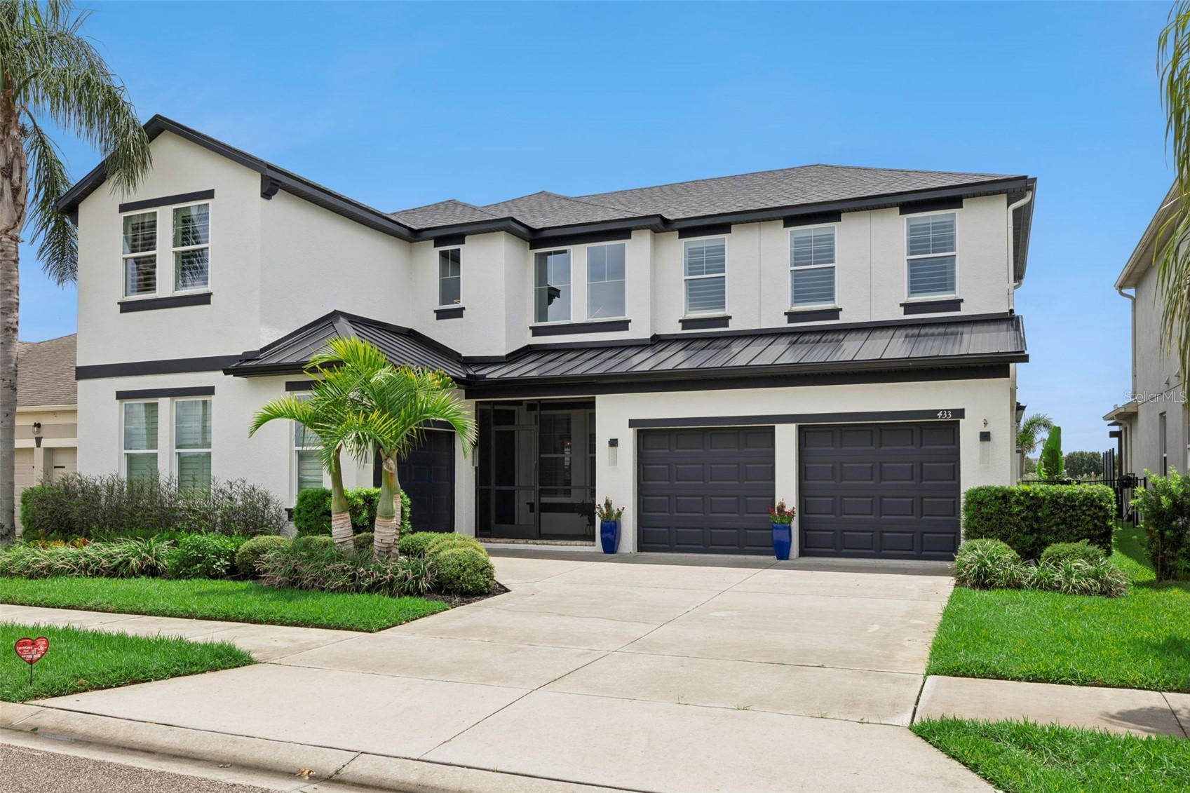 433 BLUE CYPRESS DRIVE