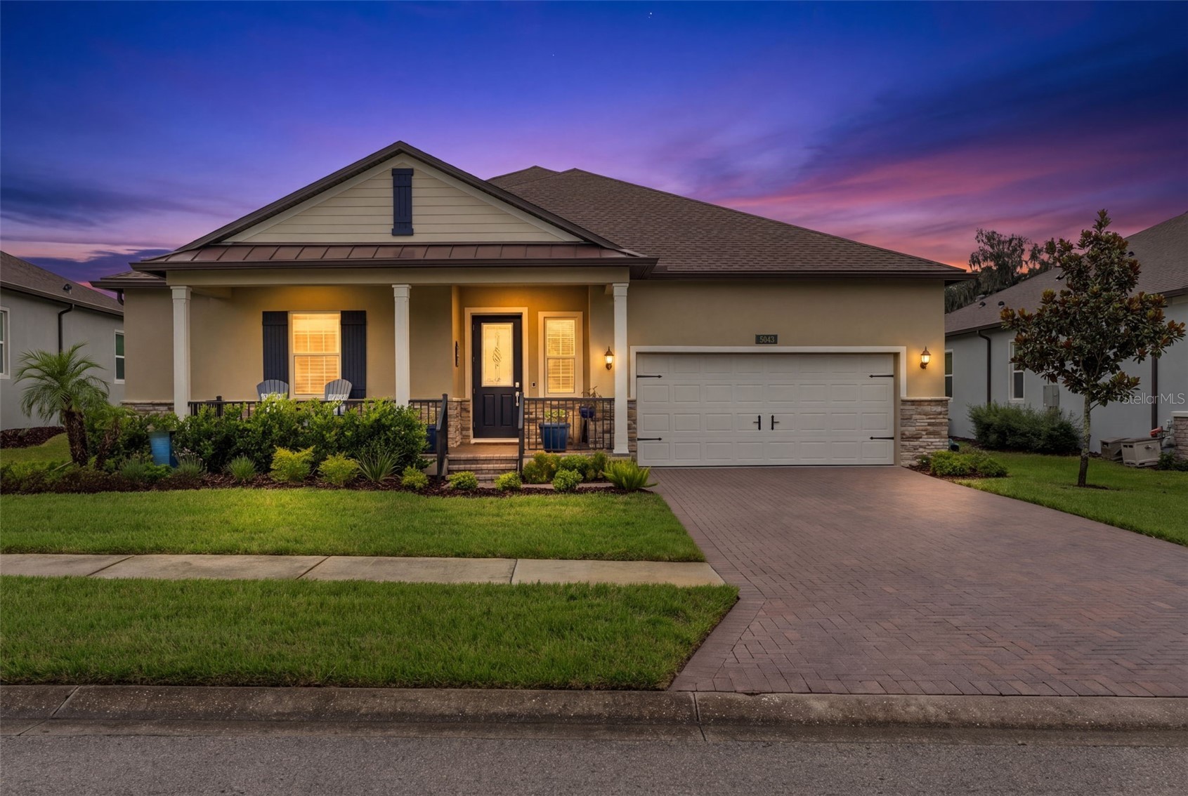 5043 SOUTHERN VALLEY LOOP