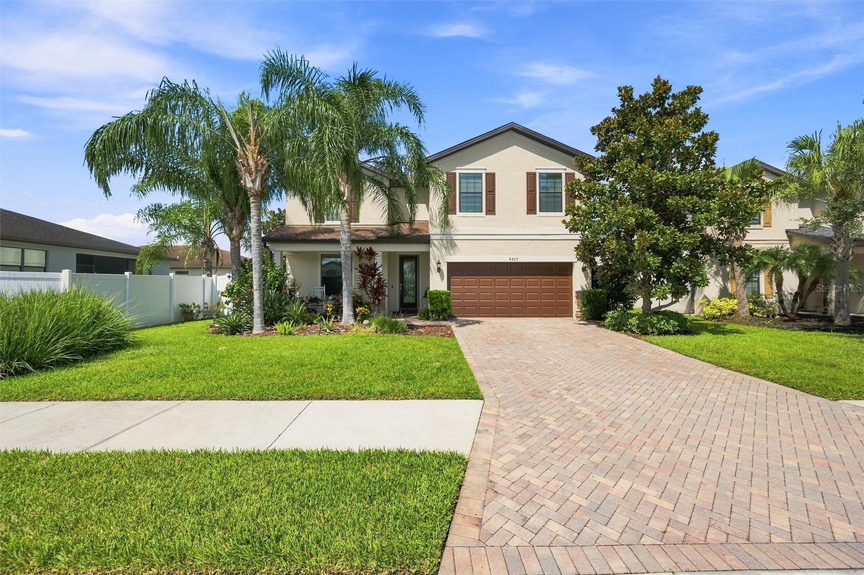 4807 68TH STREET CIRCLE E