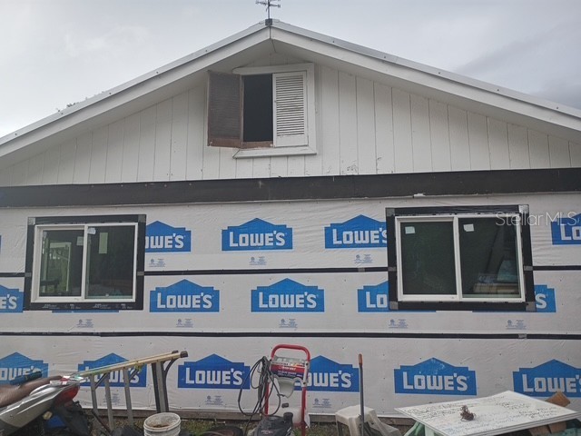 301 FARMER BROWN ROAD
