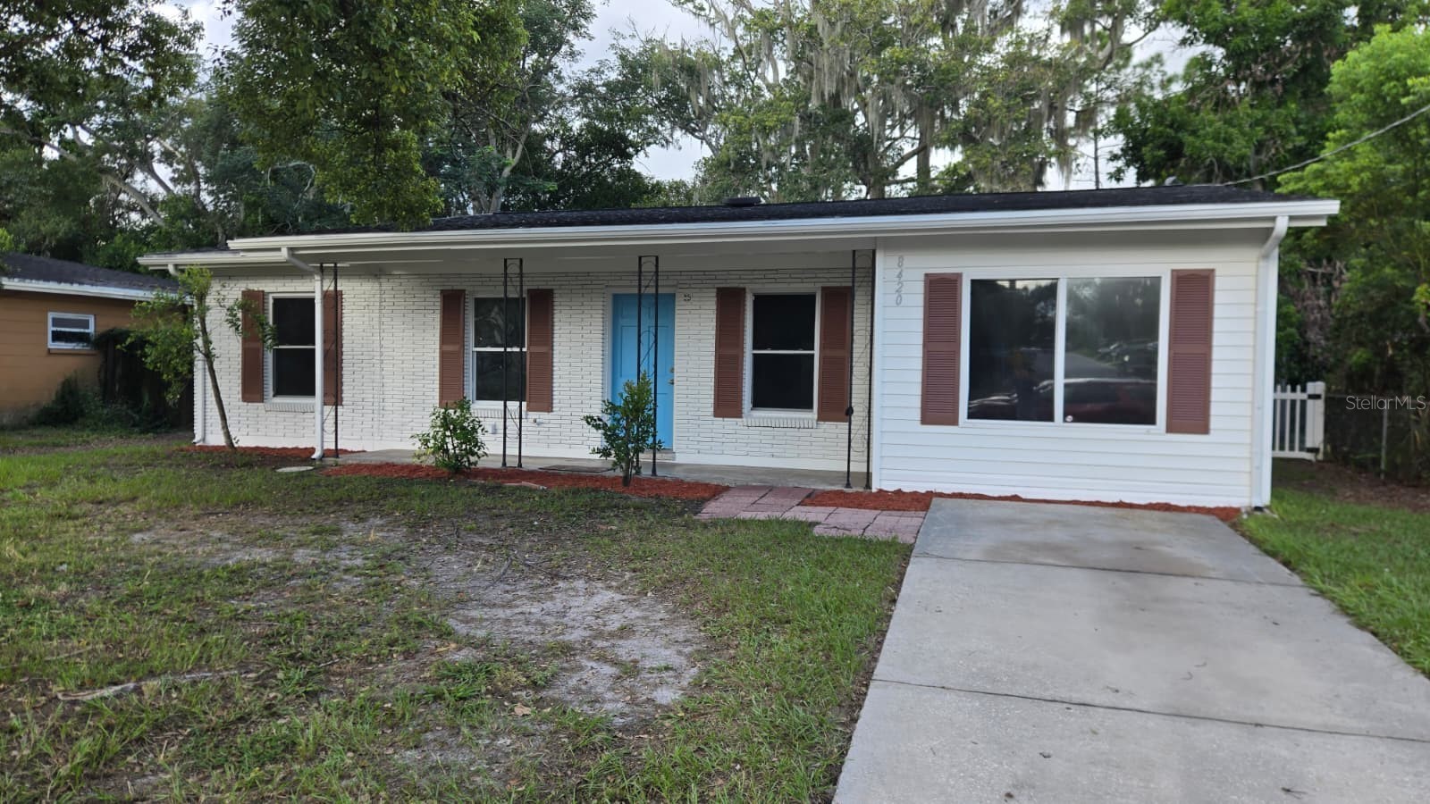8420 TUPELO DRIVE