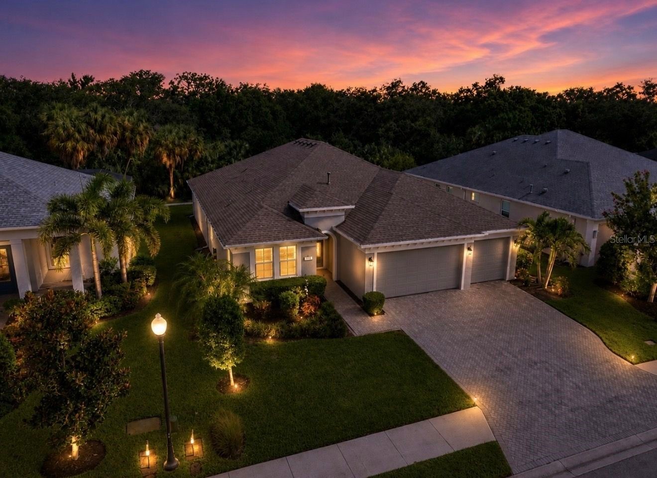 311 CHANTILLY TRAIL